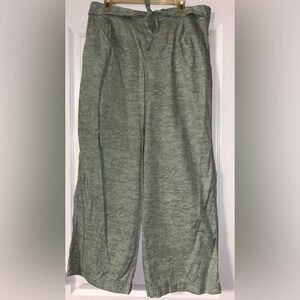 Columbia Women’s tie front pants